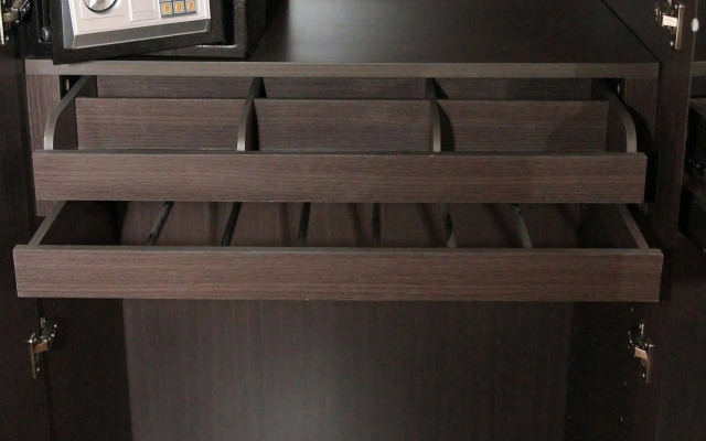 Uptown Modern Furnished Apartments