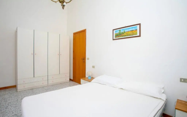 S78 - Sirolo, Trilocale Con Terrazzo in Centro