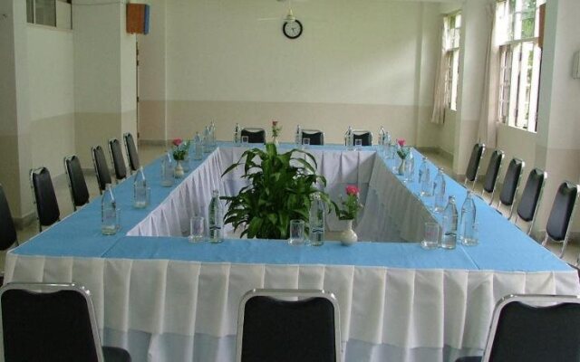 YMCA International Hotel Chiangrai