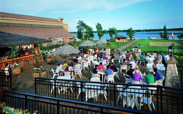 Arrowwood Resort and Conference Center