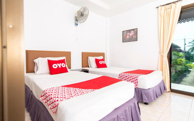 OYO 325 Naiyang Cottage (Vaccinated Staff)