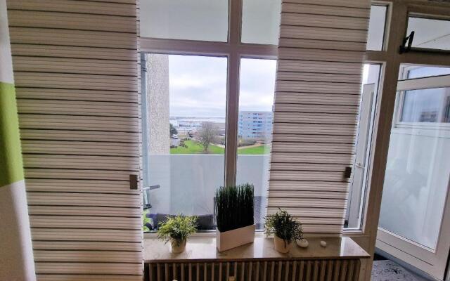 Ferienpark G05-009 Ferienpark