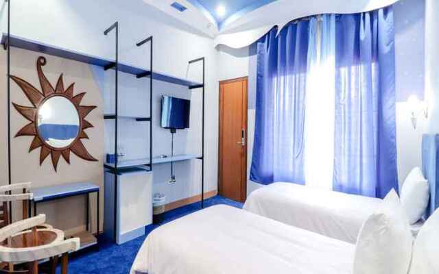 Sartini Inn Jogja