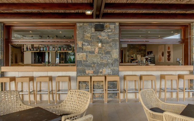 Blue Sea Beach Affiliated by Melia