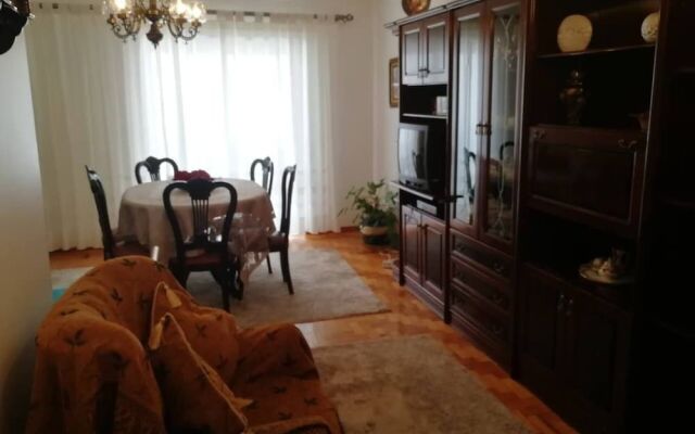 Tipical Apartment Nazare