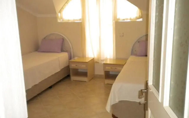 Osko Villa Pension