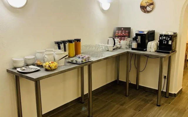 Komfort Hotel Ludwigsburg