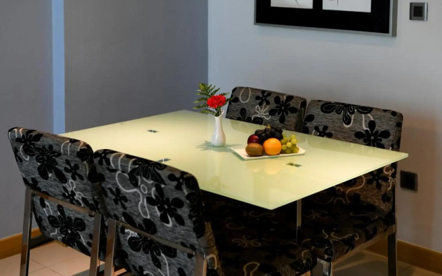 Atiram Olaya Suites Hotel