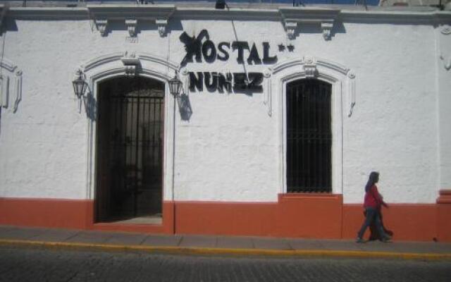 Hostal Nuñez