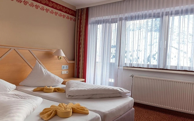 Sporthotel All-Inclusive