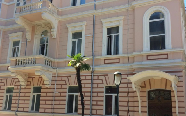 Old Batumi Apartments