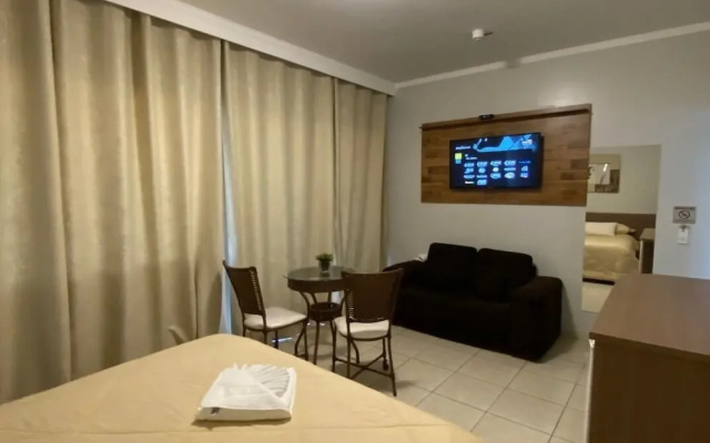 Hotel Nova Aliança