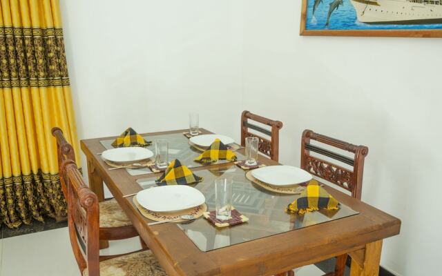 senu villa