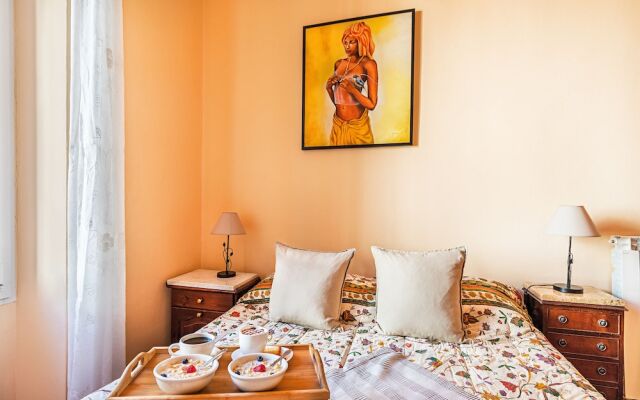 Sanremo Centro 3-6 Apartment