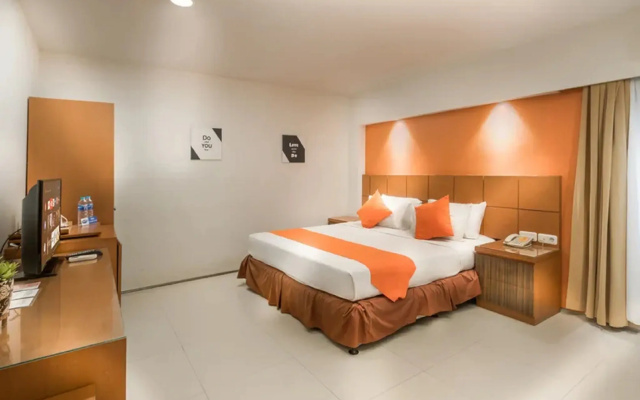 Hotel Surya