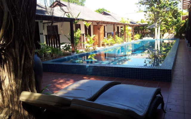 Tropical Resort Langkawi