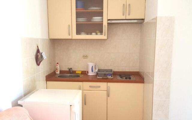 Apartments Vala