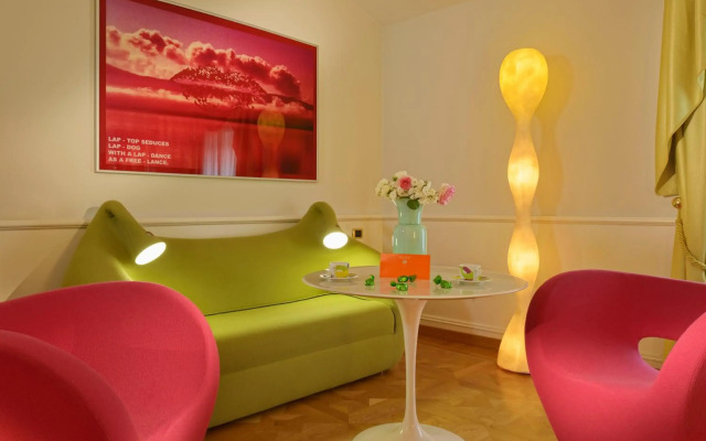 Byblos Art Hotel Villa Amista