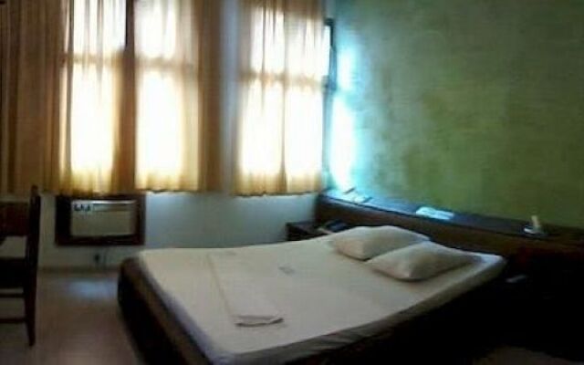 Comodoro Tourist Hotel