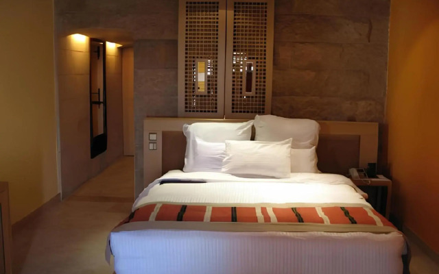 Retac Qunay Dahab&Spa Resort
