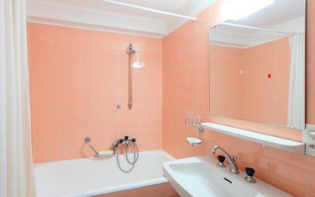 Apartment Le Farinet.1