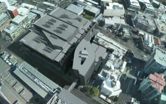 Albion of Auckland