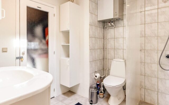 4 Star Holiday Home in Hadsund