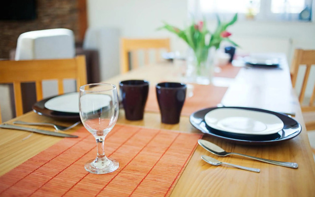 Apartament Słoneczny