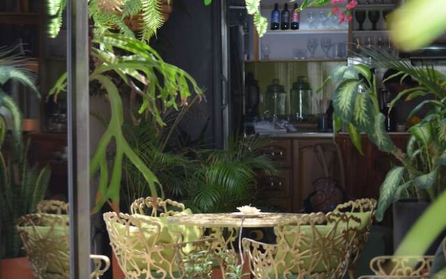 Selva Maria Hotel Boutique