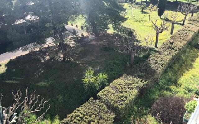 Appartement 2 Chambres Sete Plage 2