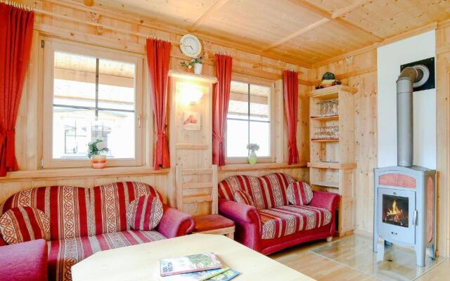 Chalet in Schwendau - A 241.003