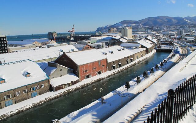 Hotel Nord Otaru