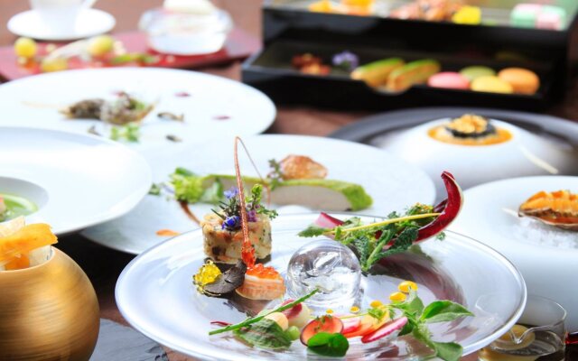 Hotel Grand Bach Atami Crescendo