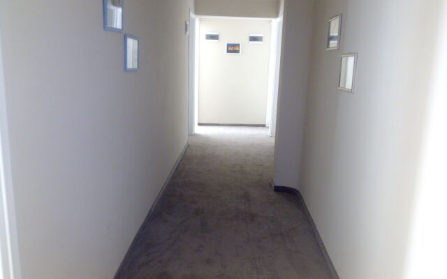 Nicea Hotel