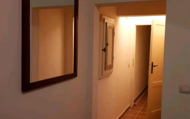 L'ARCA affittacamere