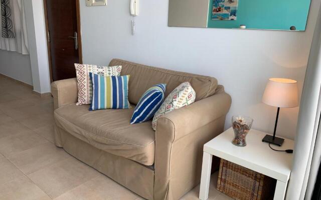 Apartment Cotillo Mar Sea View