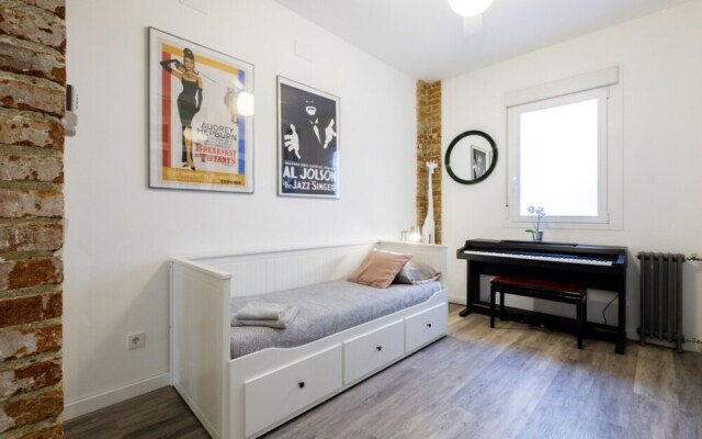 Luxury and comfort in Retiro