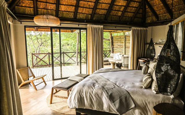 Laluka Safari Lodge