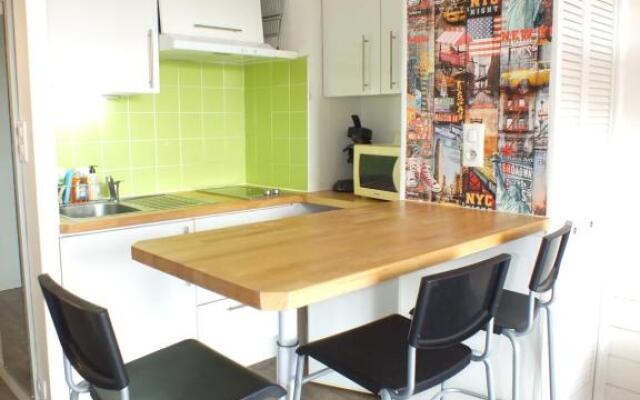 Studio Lumineux Palavas