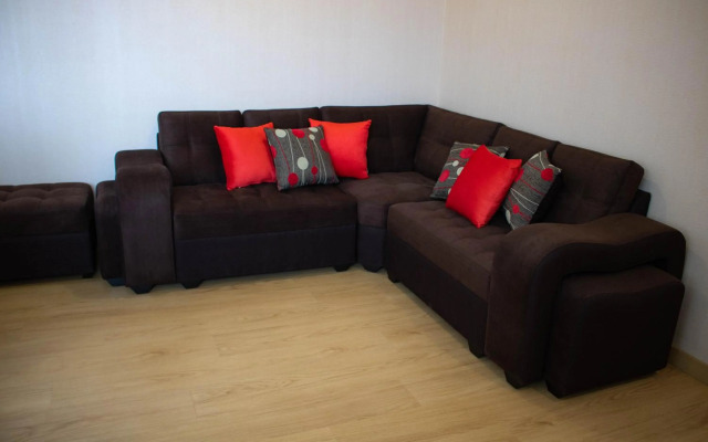 Departamento 100 m2 con luz natural Seguridad 24h