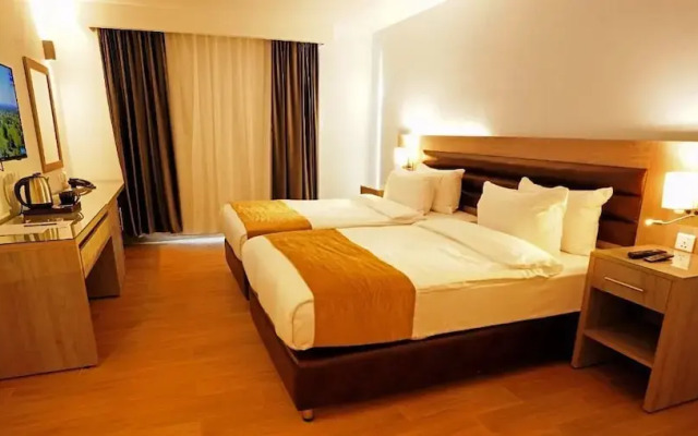 BAITY Boutique Hotel