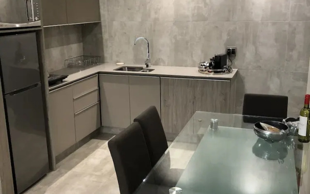 The Reserve Residence