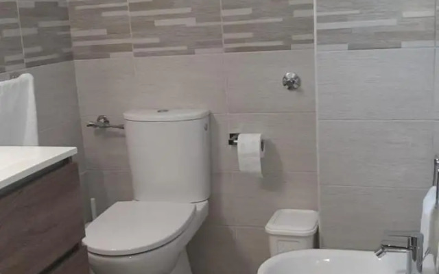 Il Fortino Apartment