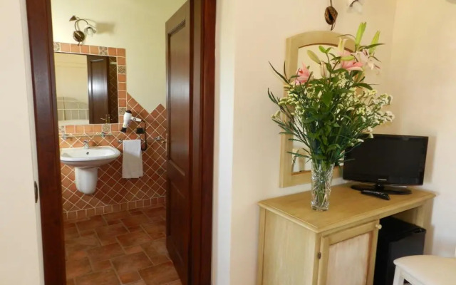 Hotel Borgo Alba Barona