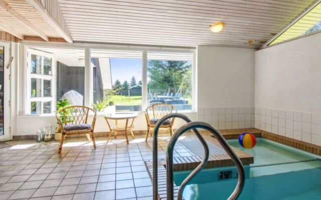 "Gjoko" - 300m from the sea in NW Jutland