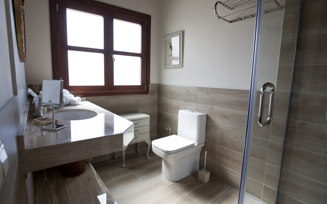 Sa Vinya des Convent Agroturismo