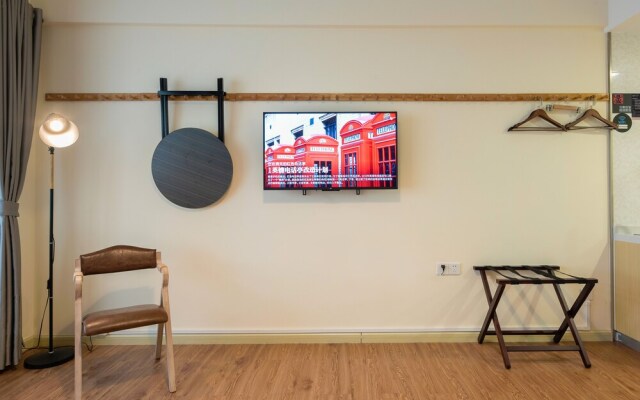 Jek International Hotel Sunac Land