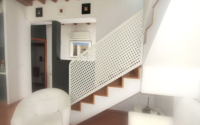 Apartamentos Toledo Suite