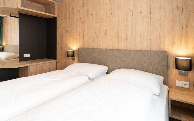 Holiday Apartment in Gerlitzen With Wellness Area