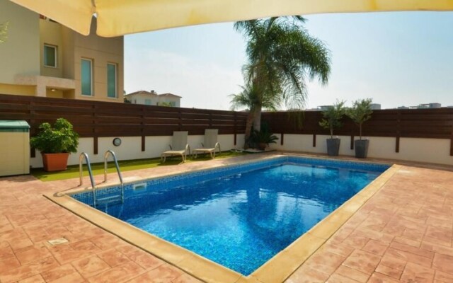 Island Villas Cyprus - 020